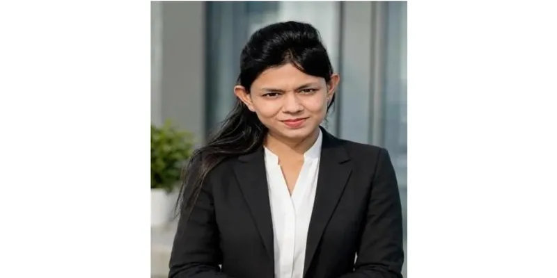 Payal Rabde